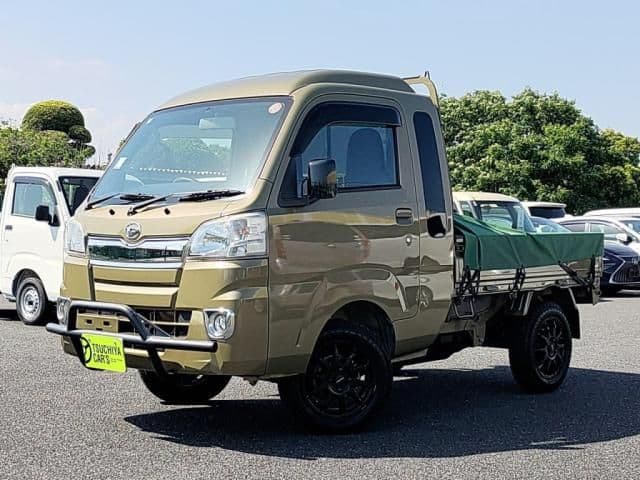 DAIHATSU