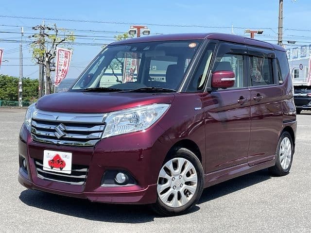 SUZUKI