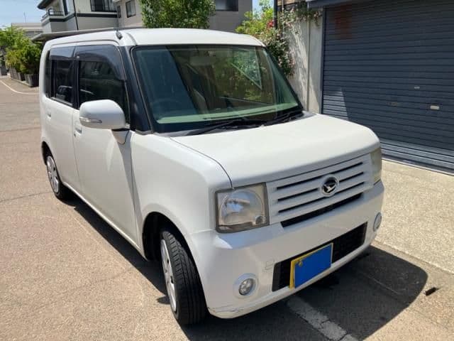 DAIHATSU