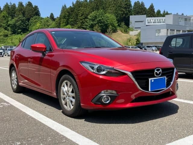 MAZDA