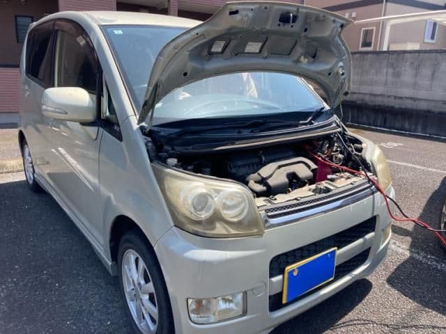 DAIHATSU