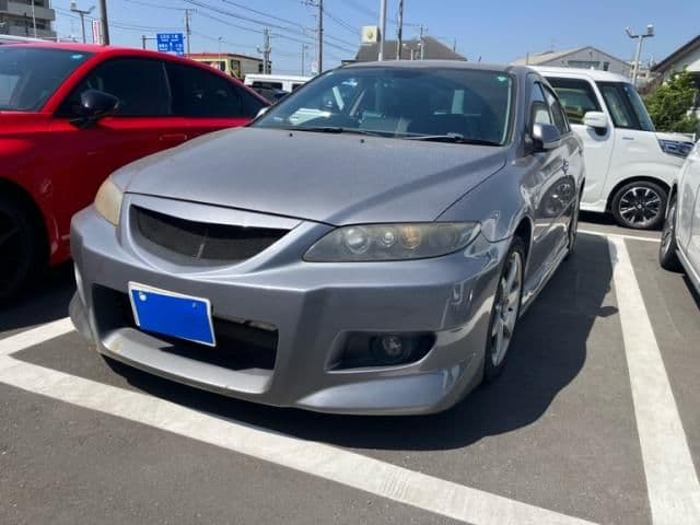 MAZDA