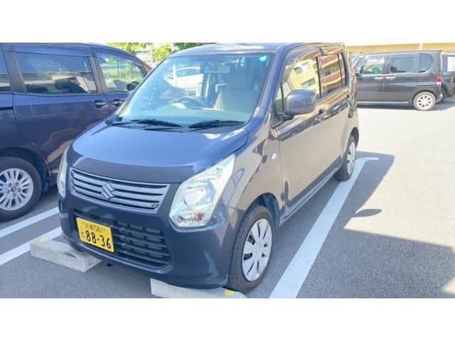 SUZUKI
