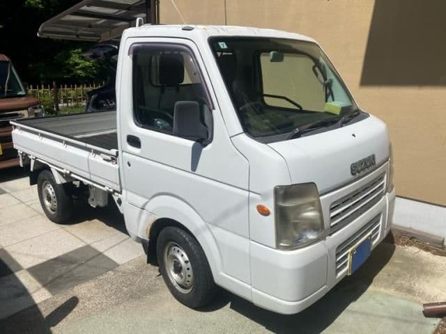 SUZUKI