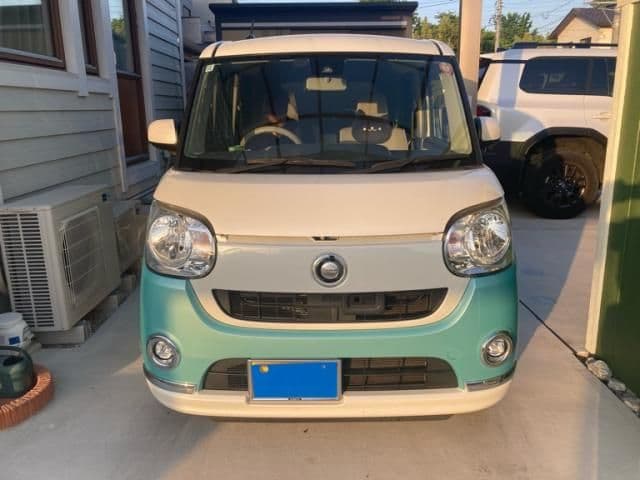 DAIHATSU