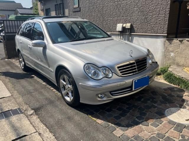 MERCEDES BENZ
