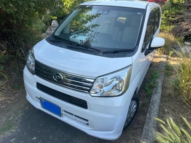 DAIHATSU