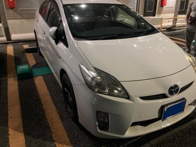 TOYOTA
