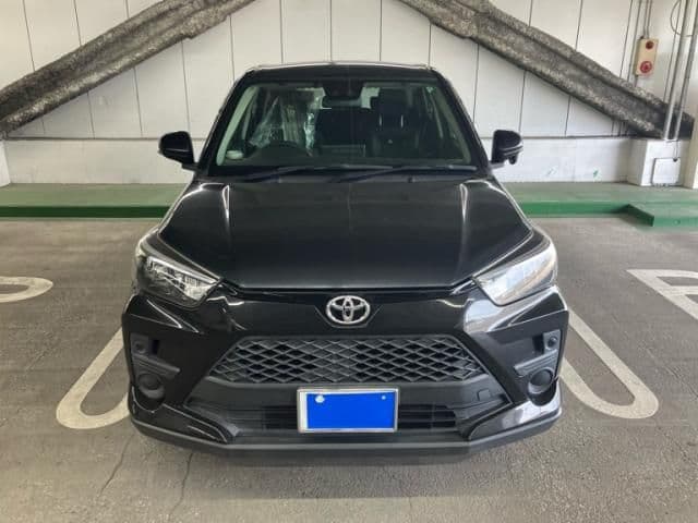 TOYOTA