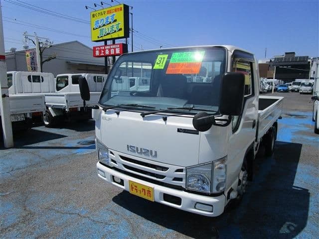 ISUZU