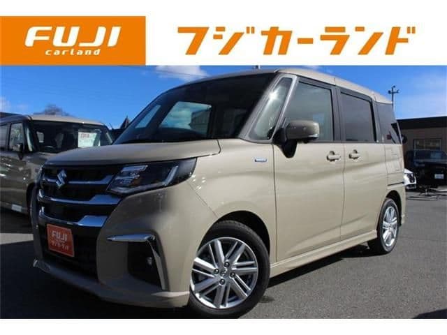 SUZUKI