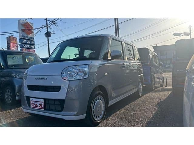DAIHATSU
