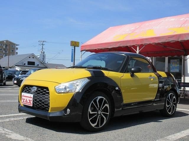 DAIHATSU