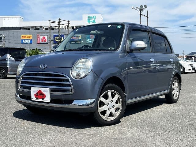 DAIHATSU