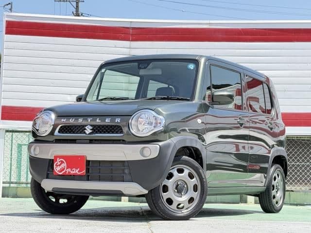 SUZUKI