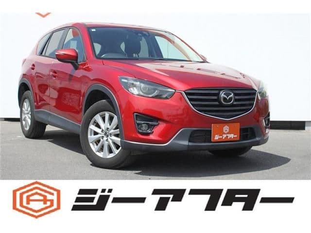 MAZDA