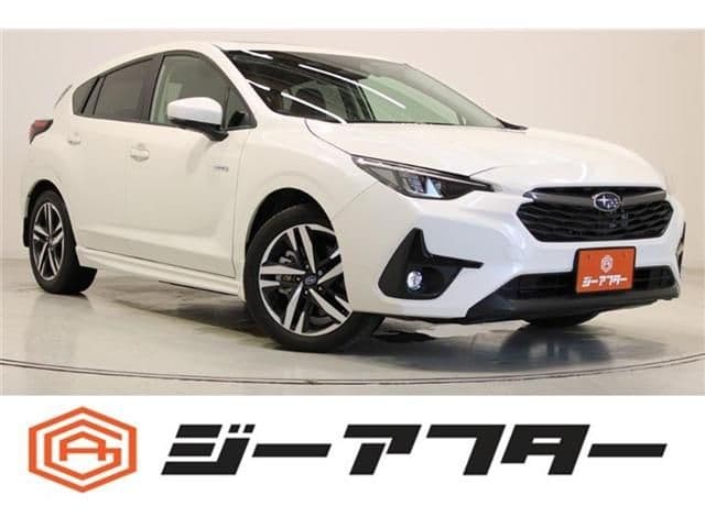 SUBARU