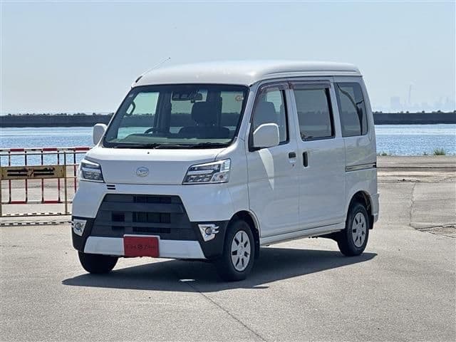 DAIHATSU