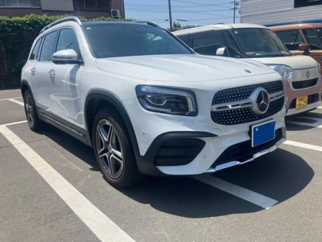 MERCEDES BENZ