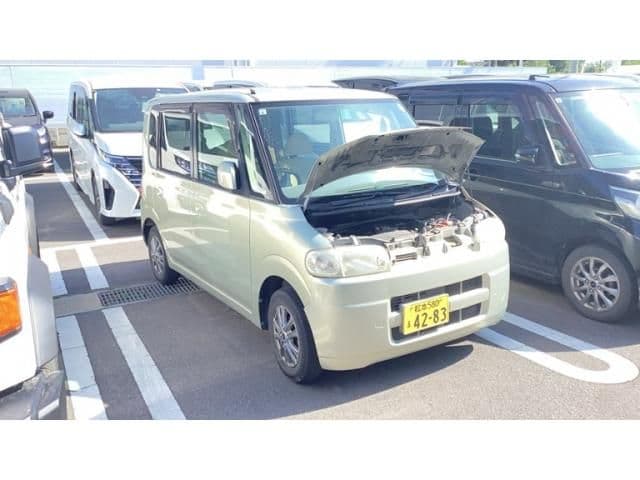 DAIHATSU
