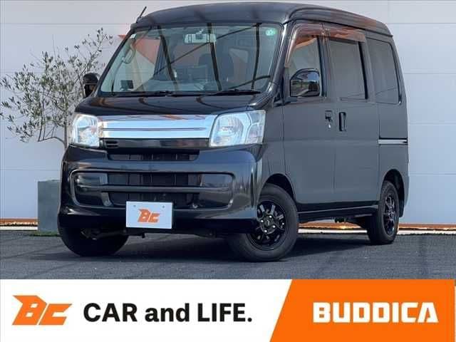 DAIHATSU