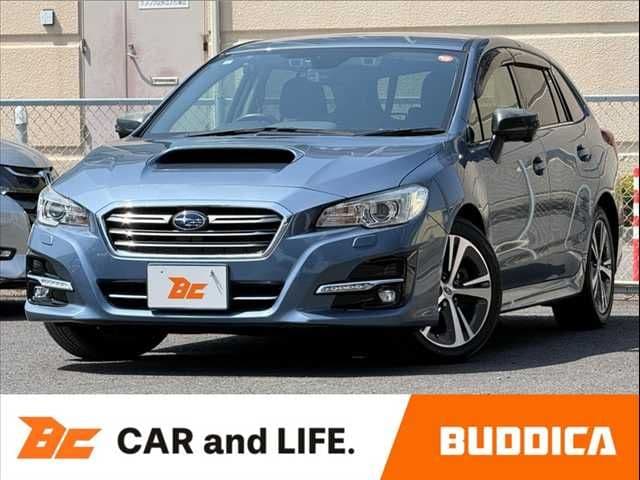 SUBARU