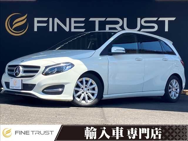 MERCEDES BENZ