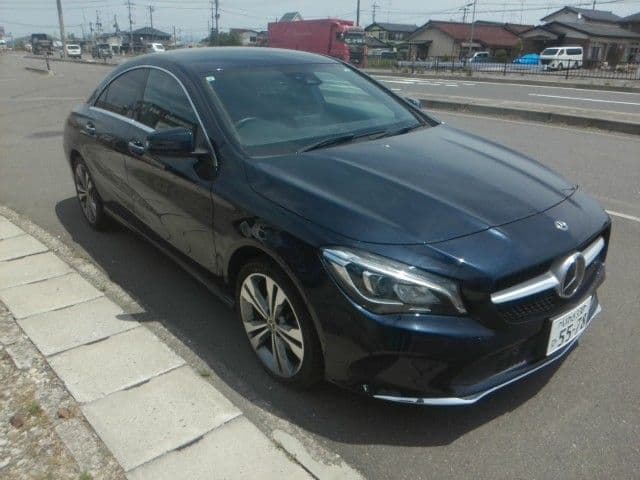 MERCEDES BENZ
