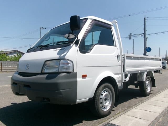 ISUZU