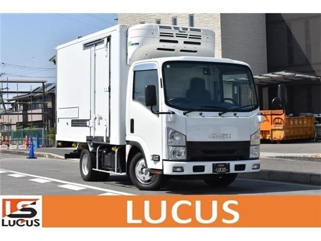 ISUZU