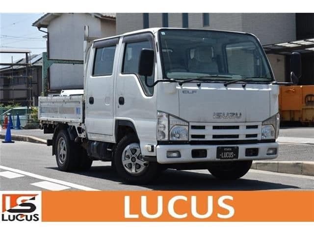 ISUZU