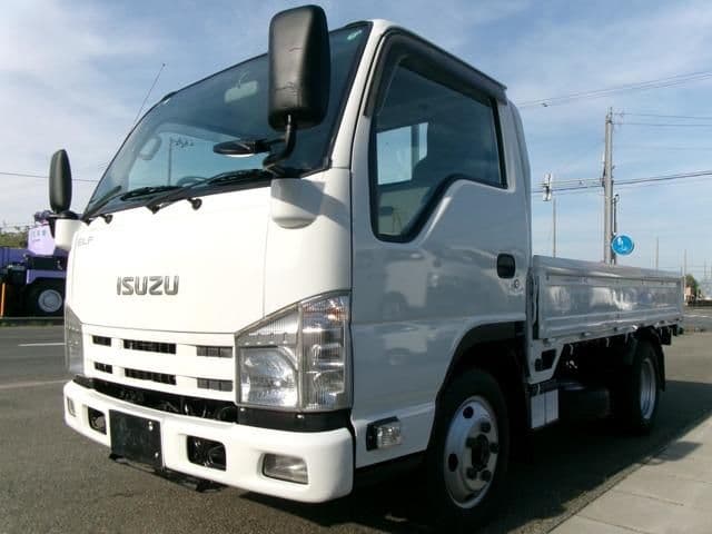 ISUZU