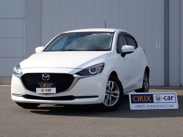 MAZDA