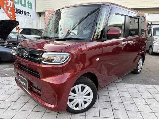 DAIHATSU