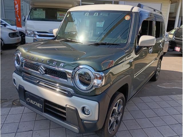 SUZUKI