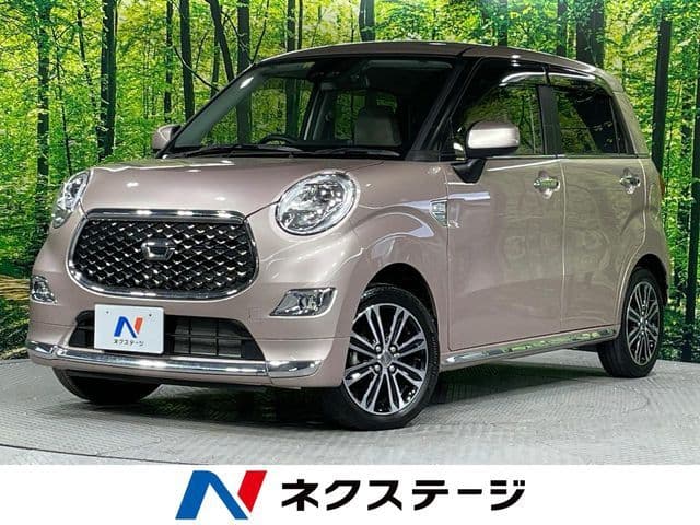 DAIHATSU