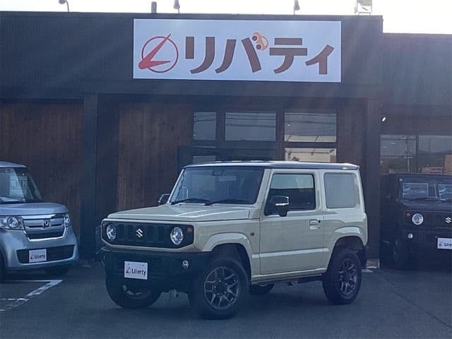SUZUKI
