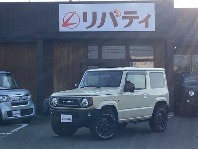 SUZUKI