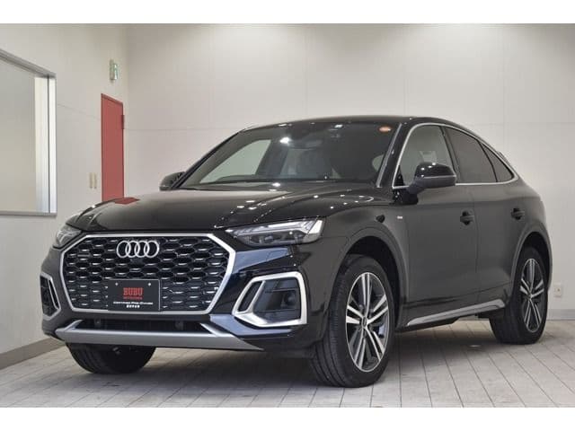 AUDI