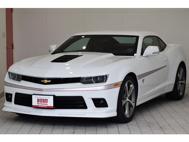 CHEVROLET