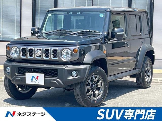 SUZUKI