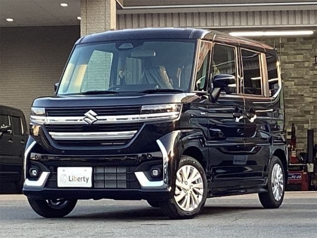 SUZUKI
