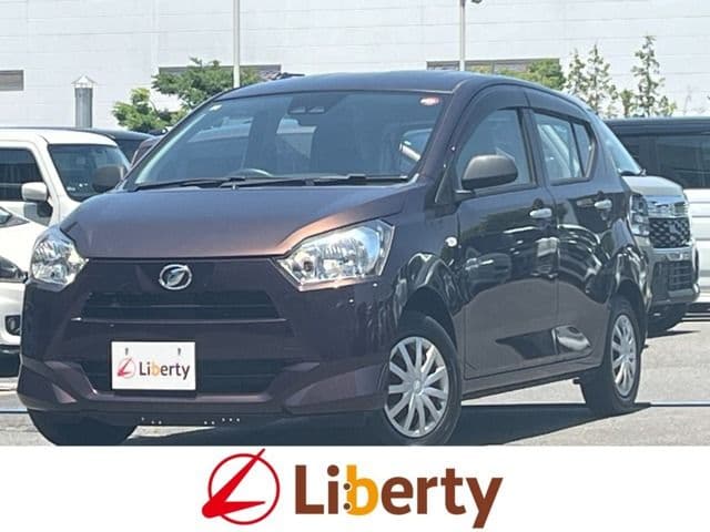 DAIHATSU