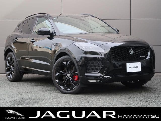 JAGUAR
