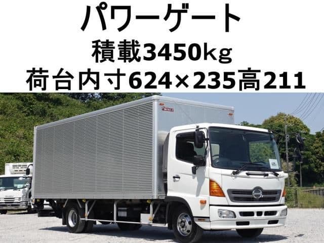 HINO