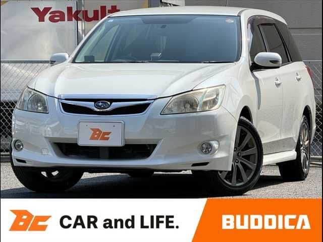 SUBARU