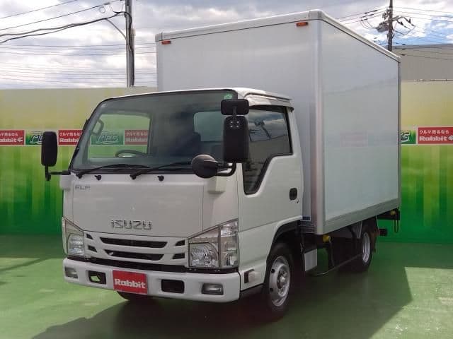 ISUZU