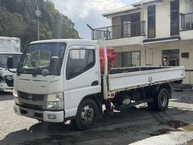 NISSAN DIESEL