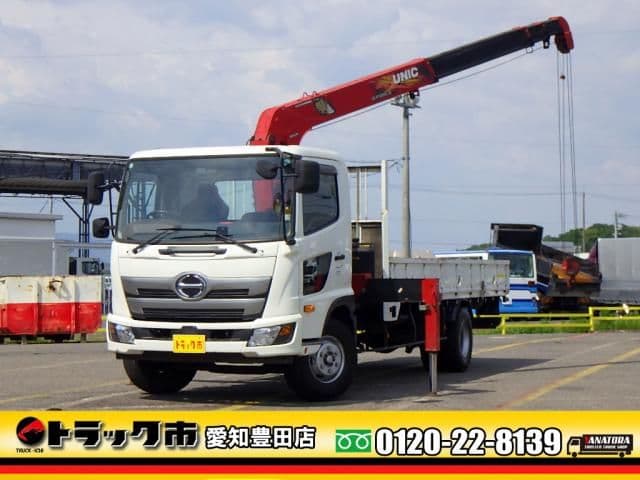 HINO