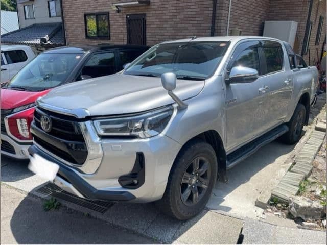 TOYOTA